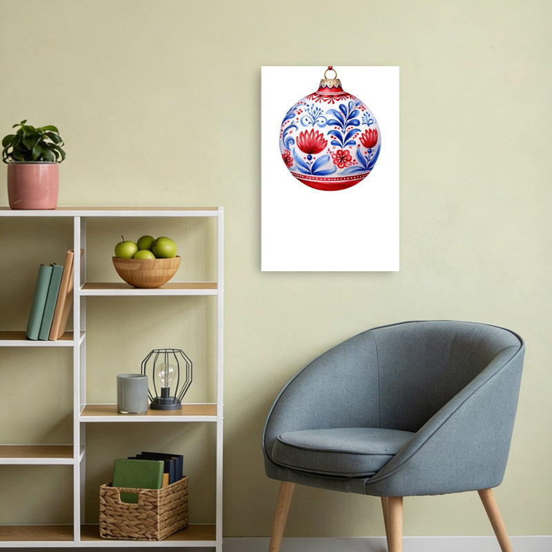 Print, 60.96cm H x 40.64cm W