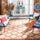 Herefordshire Performance Geometric Rug