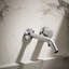 Components Wall-Mount Bathroom Sink Faucet Handle-409664119
