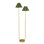 Polly Floor Lamp