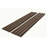 106” x 8.5” Outdoor Composite Cladding Siding, Wall Paneling Board Siding System, Weatherproof and UV-Resistant-94522428