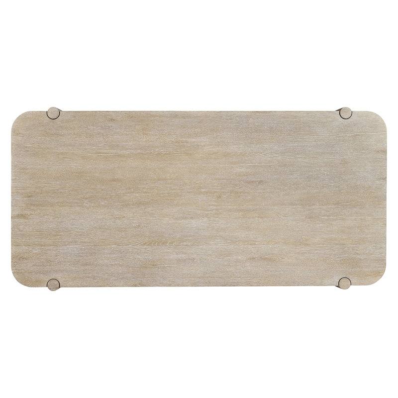Antibes Solid Oak Dining Table