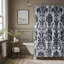 Classic Patterns - Rideau de douche standard 1 pièce-1670219535