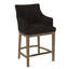 Upholstered Stool-427837612-427837795