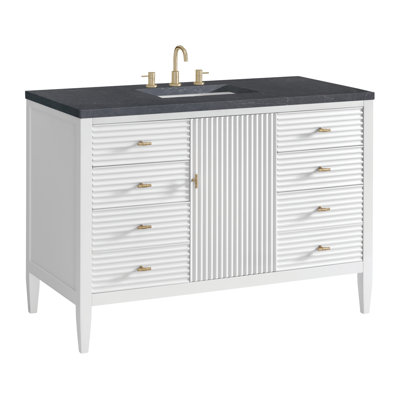 Myrrin 48'' W Single Vanity