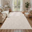 Tapis oriental antidérapant lavable à la machine-35331749