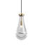 Luminaire suspendu en verre-1014966388