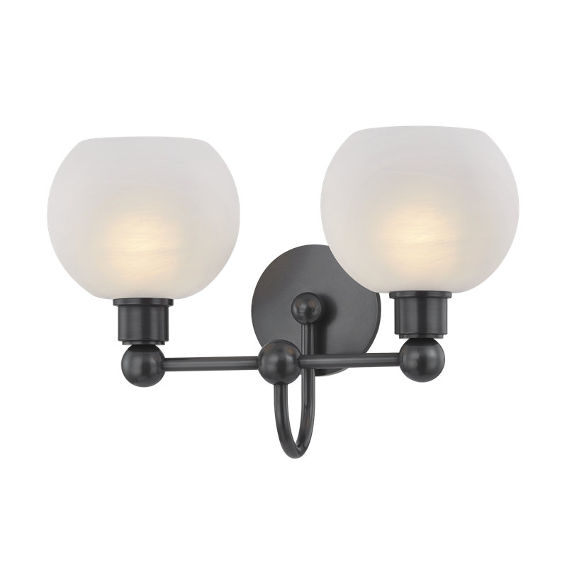 JERICA Bath And Vanity, Bronze