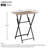 Nicolemarie End Table-1194926359