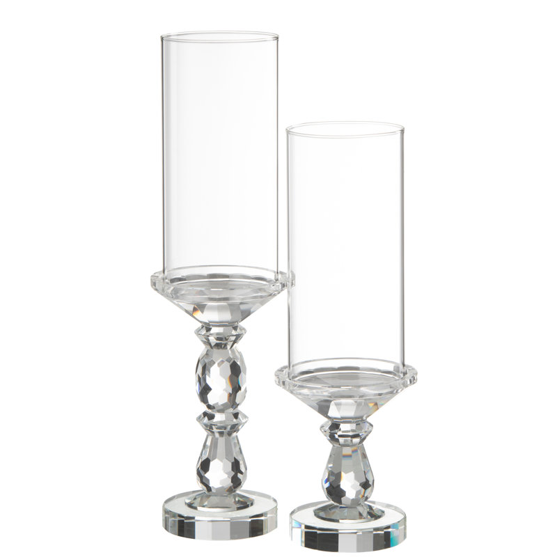 Crystal Tabletop Hurricane