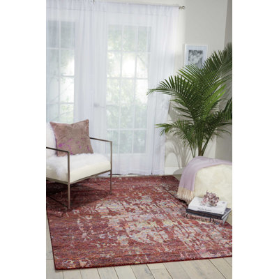 Tapis rouge Hunterstown
