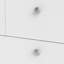 Besiana 82.1cm W 5 - Drawer Chest of Drawers-587097597