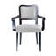 Traditional Upholstered Dining Chairs (Set Of 2)-1242176532