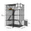 Cage pour chat Boland-1540916577