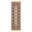 Cotton and Wool Area Rug