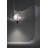 Dodgeville 2 - Light Matte Black Pendant
