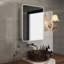 Armoire à pharmacie avec miroir Johnese-1196004145-1196004148