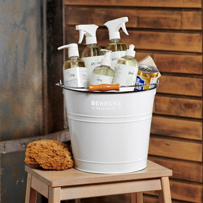 Behrens Manufacturing Decorative Bin