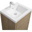 Freestanding Bathroom Vanity With Sink-17233216