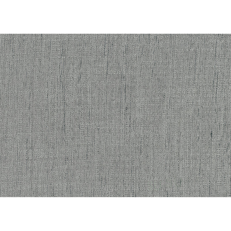 Chaise d'appoint en mousse à coussin 1Pc, Gris