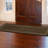 Non-Slip Bordered Area Rug For Living Room, Hallway, Entryway Rug-255738057