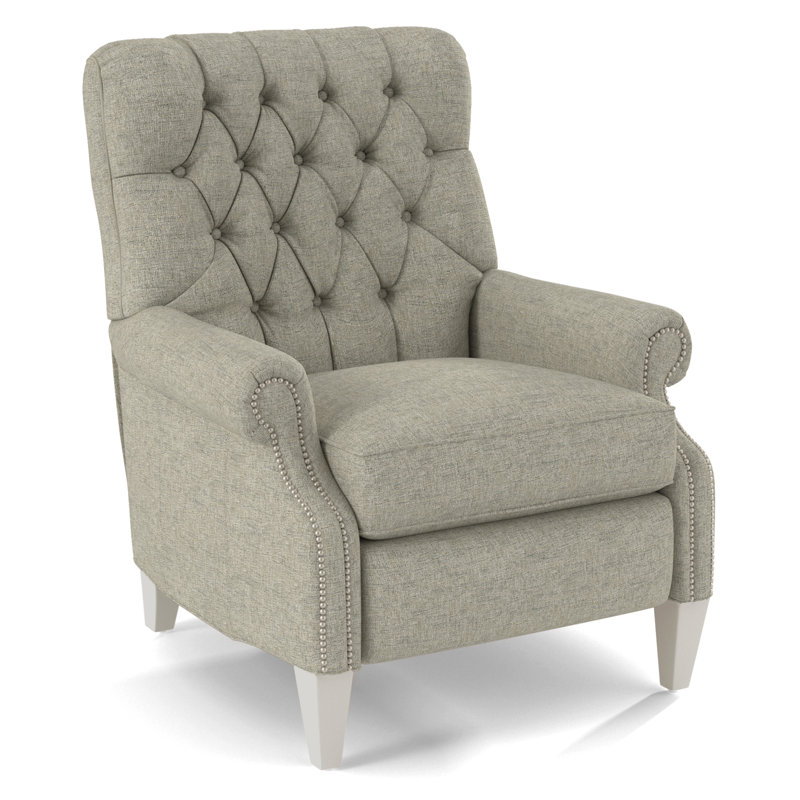 Recliner, White, 61527-88