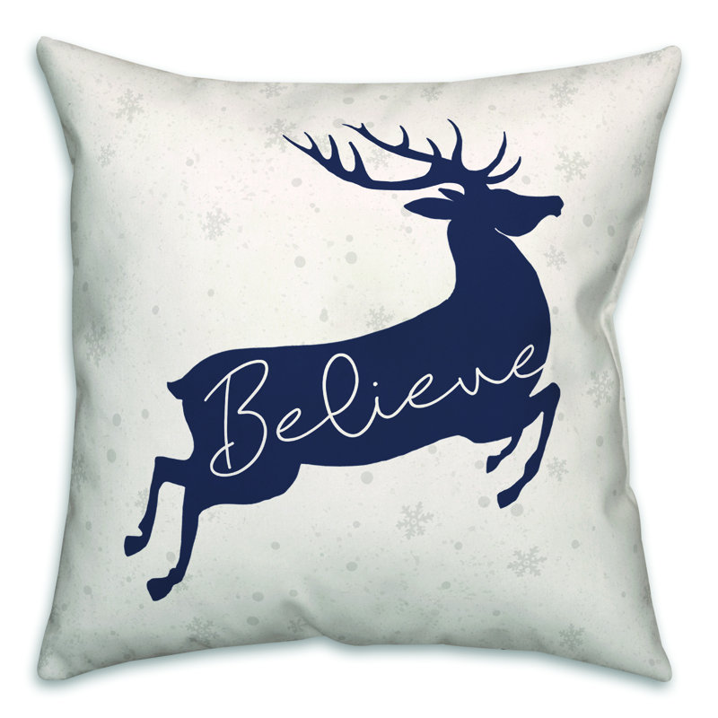 Throw Pillow