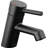 Precept Single-handle Bathroom Faucet with Drain Assembly-56547364