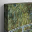 Claude Monet - Wrapped Canvas Painting
