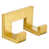 Gold selected