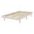 Modern Design Floating Platform Bed Frame-114256675-114256677