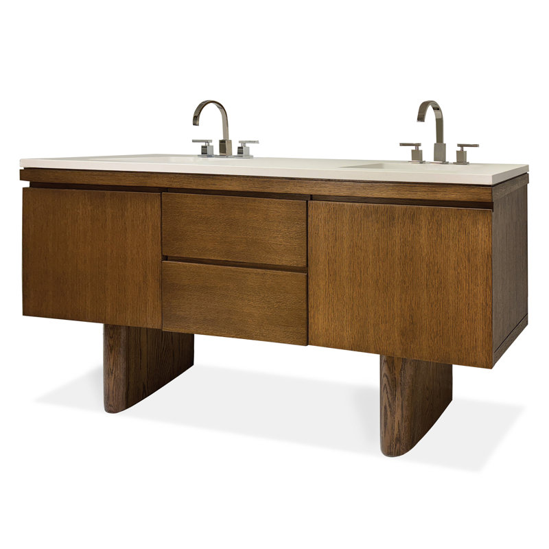 Coffre double Bower