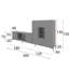 Unfinished Entertainment Centre for TVs up to 70"