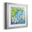 Garden Fantasy II - peinture encadrée-1601591809-1601591810