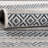 Evolet Striped Indoor / Outdoor Rug-2036383982