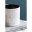 Jardinière en céramique D6.3X6.3 "-1477889295