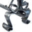 Lular Iron Andiron