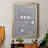 Dirce Tedious I - Picture Frame Print-1788108772-1788108773