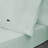Lacoste Cotton Percale 100% Cotton Pillowcase-45572788-35177747