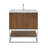 Terra 30'' Single Bathroom Vanity with Top-51573274-87983176-51573275