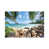 Wrapped Canvas selected