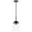Vojin 1 - Light Single Cylinder Pendant-1621034300