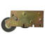 Rouleau tandem pour porte coulissante Harcar