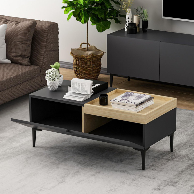 Glorias Coffee Table