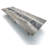 Carna Metal Base Dining Table-96920127