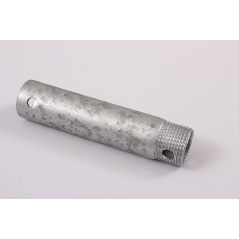 Ceiling Fan Downrod, 48" H x 1" W x 1" D