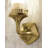 Occasion 1 - Light Plug-in Armed Sconce-67127880