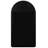 Eaton Arched Medicine Cabinet, Recess Mount-667695663