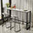 Sophear 62.99'' Bar Set