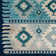 Hendrum Geometric Indoor Rug